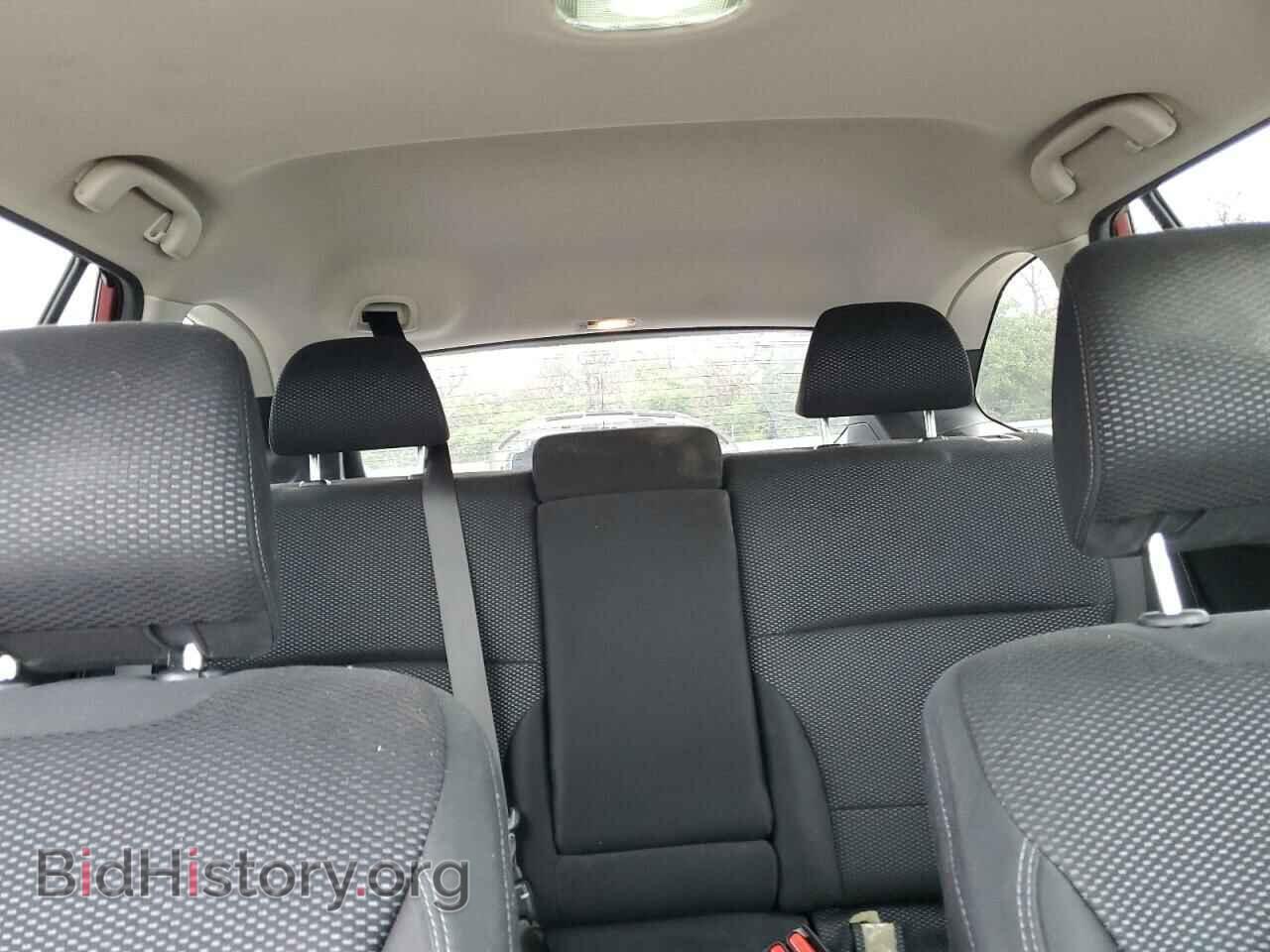 2019 SUBARU OUTBACK - VIN: 4S4BSAHCXK3330555 - Фото 10