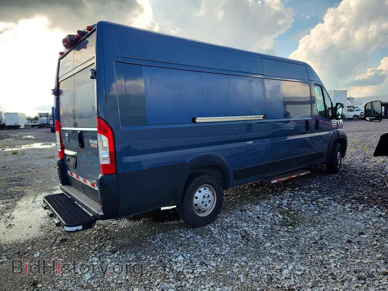 2021 RAM PROMASTER - VIN: 3C6MRVJG5ME535149 - Photo 3