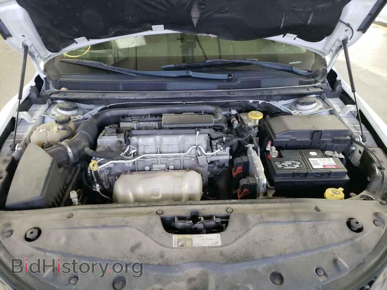 2016 CHRYSLER 200 - VIN: 1C3CCCFB7GN194154 - Photo 7