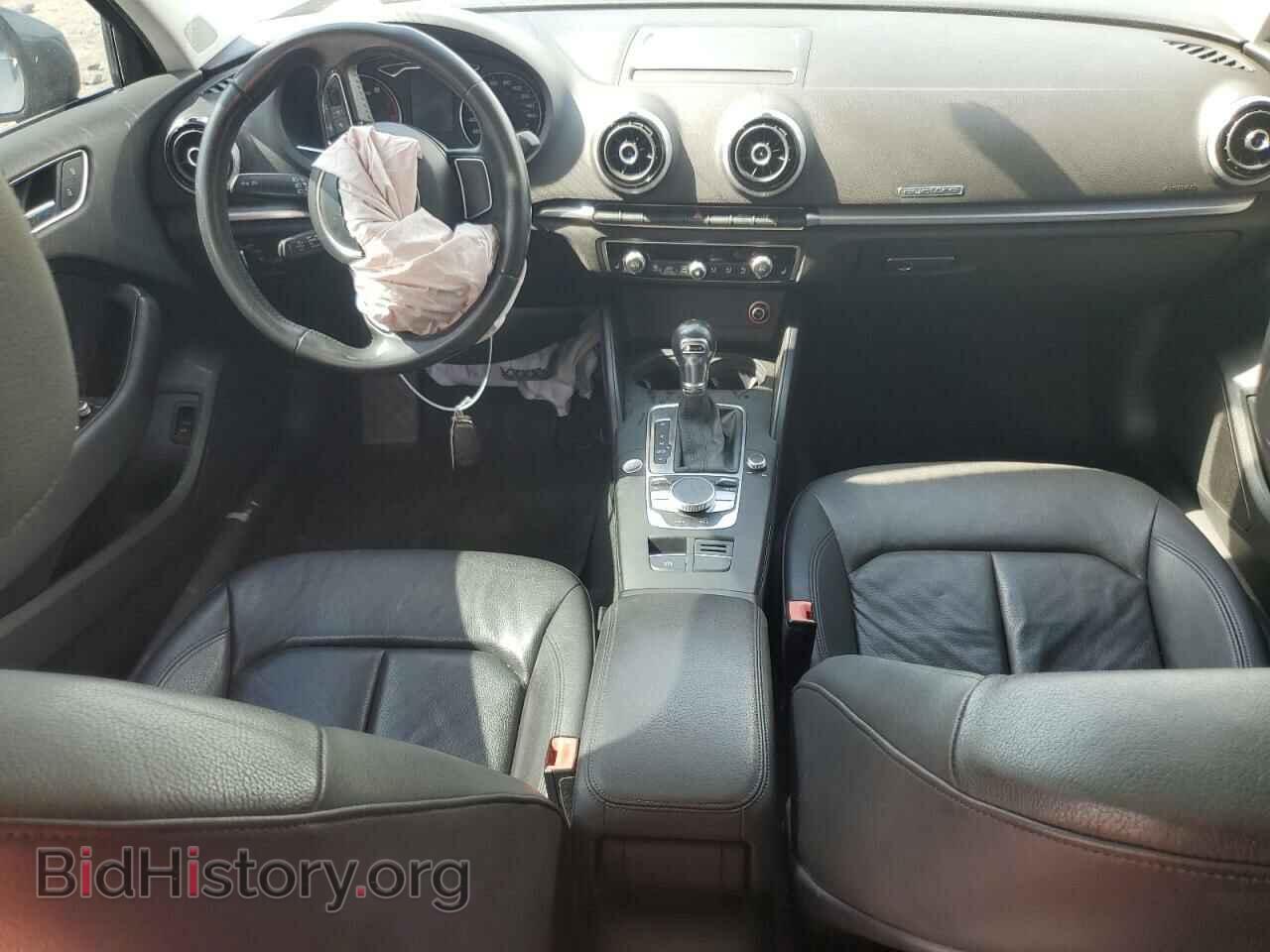 2015 AUDI A3 - VIN: WAUEFGFF2F1001207 - Photo 8
