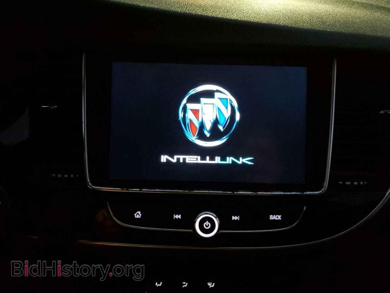 2017 BUICK ENCORE - VIN: KL4CJASBXHB011483 - Фото 9
