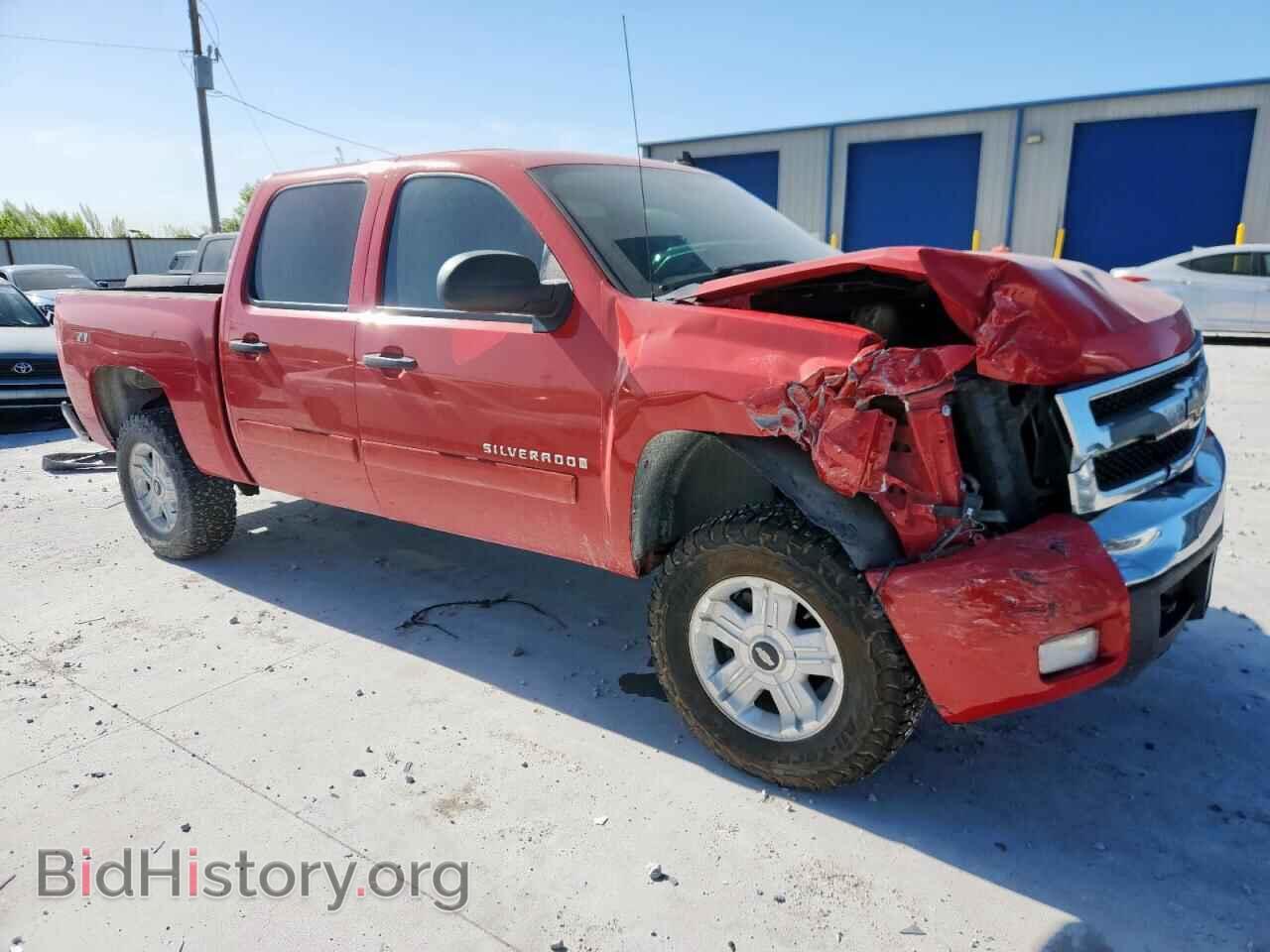 2007 CHEVROLET ALL Models - VIN: 3GCEC13C47G536903 - Фото 4