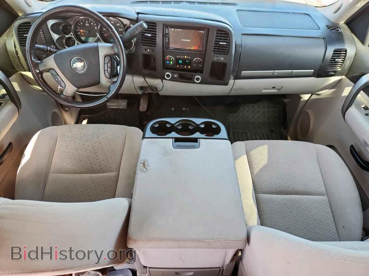 2007 CHEVROLET ALL Models - VIN: 3GCEC13C47G536903 - Фото 8