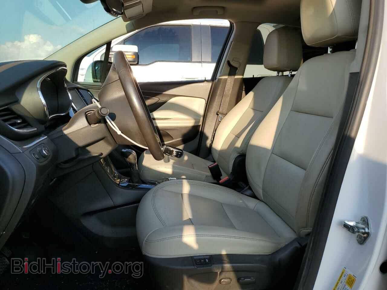 2017 BUICK ENCORE - VIN: KL4CJCSB3HB012552 - Фото 7