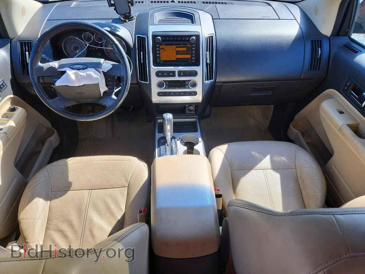 2010 FORD EDGE - VIN: 2FMDK3KC8ABB56626 - Photo 8