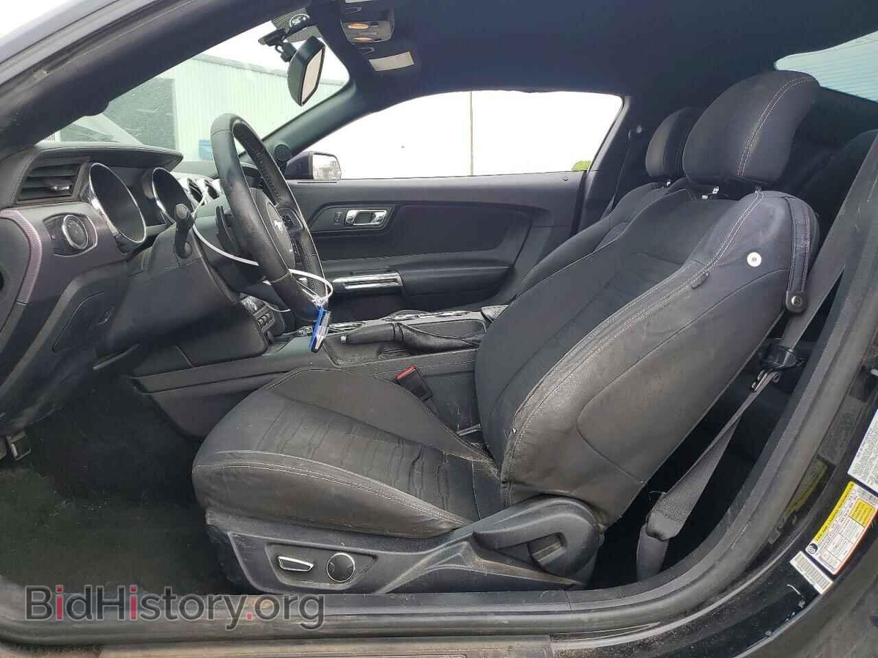 2015 FORD MUSTANG - VIN: 1FA6P8TH4F5396540 - Photo 7