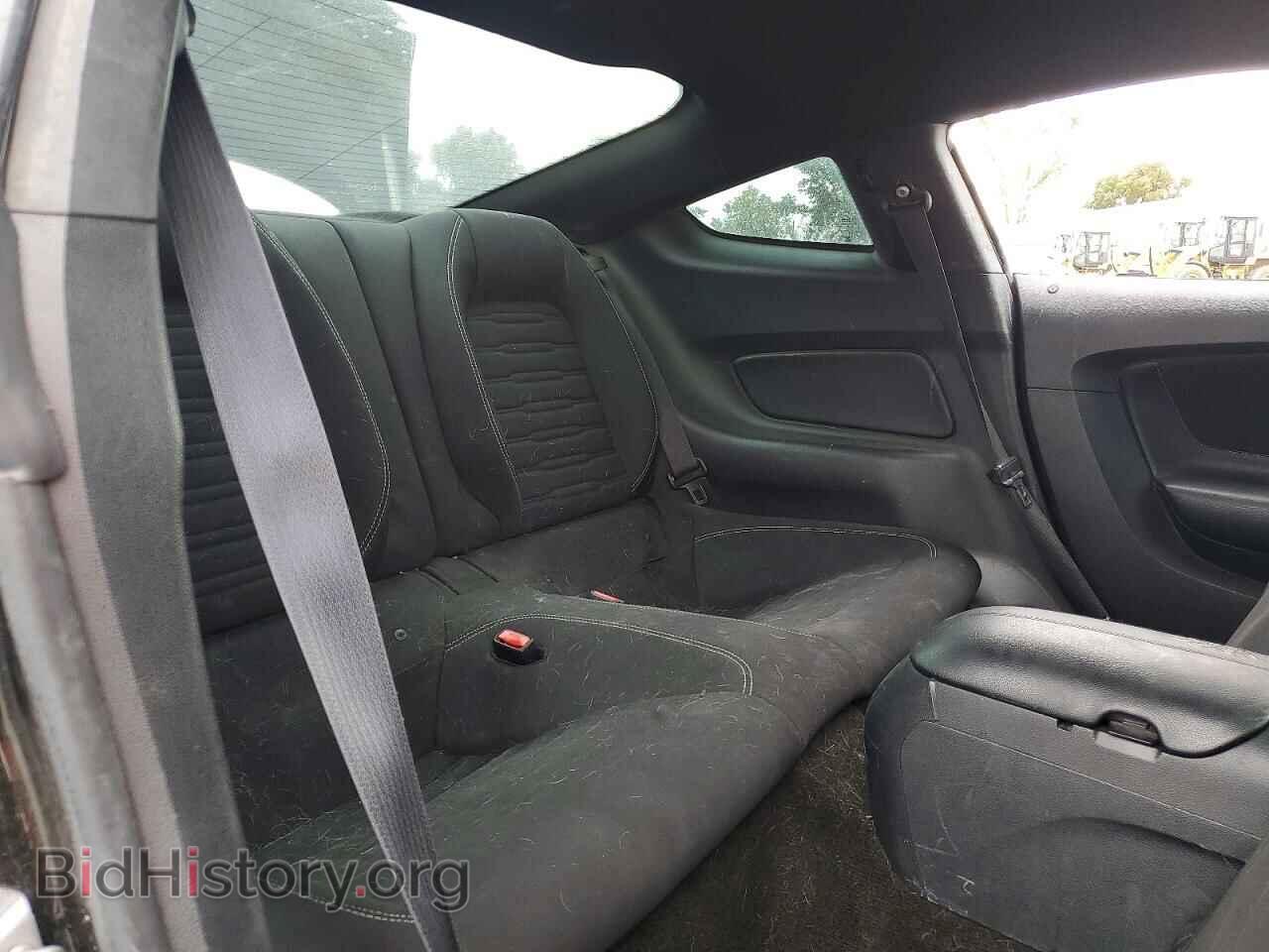 2015 FORD MUSTANG - VIN: 1FA6P8TH4F5396540 - Photo 10