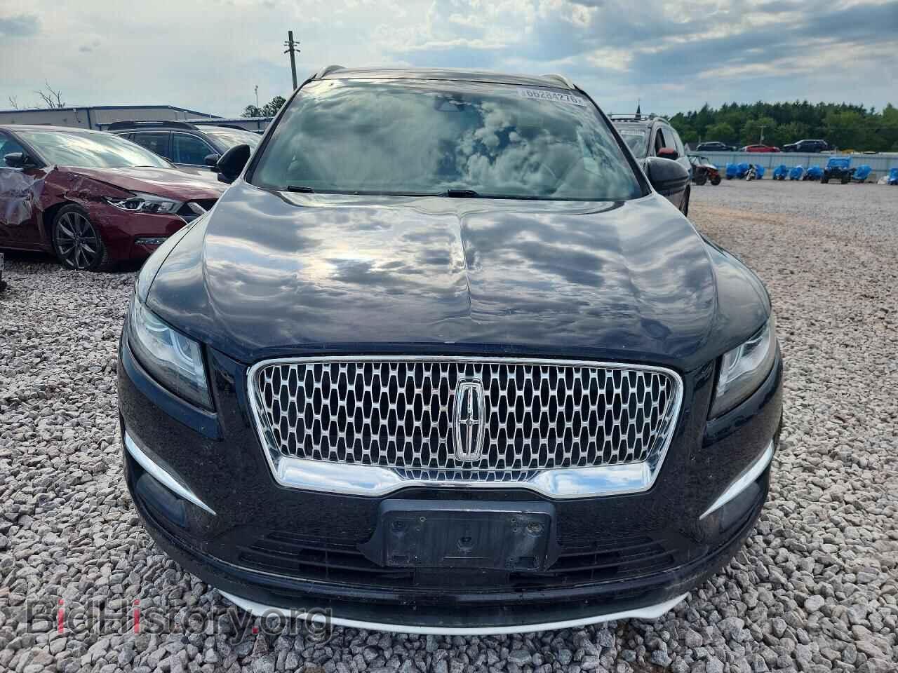 2019 LINCOLN MKC - VIN: 5LMCJ2D99KUL34143 - Photo 5
