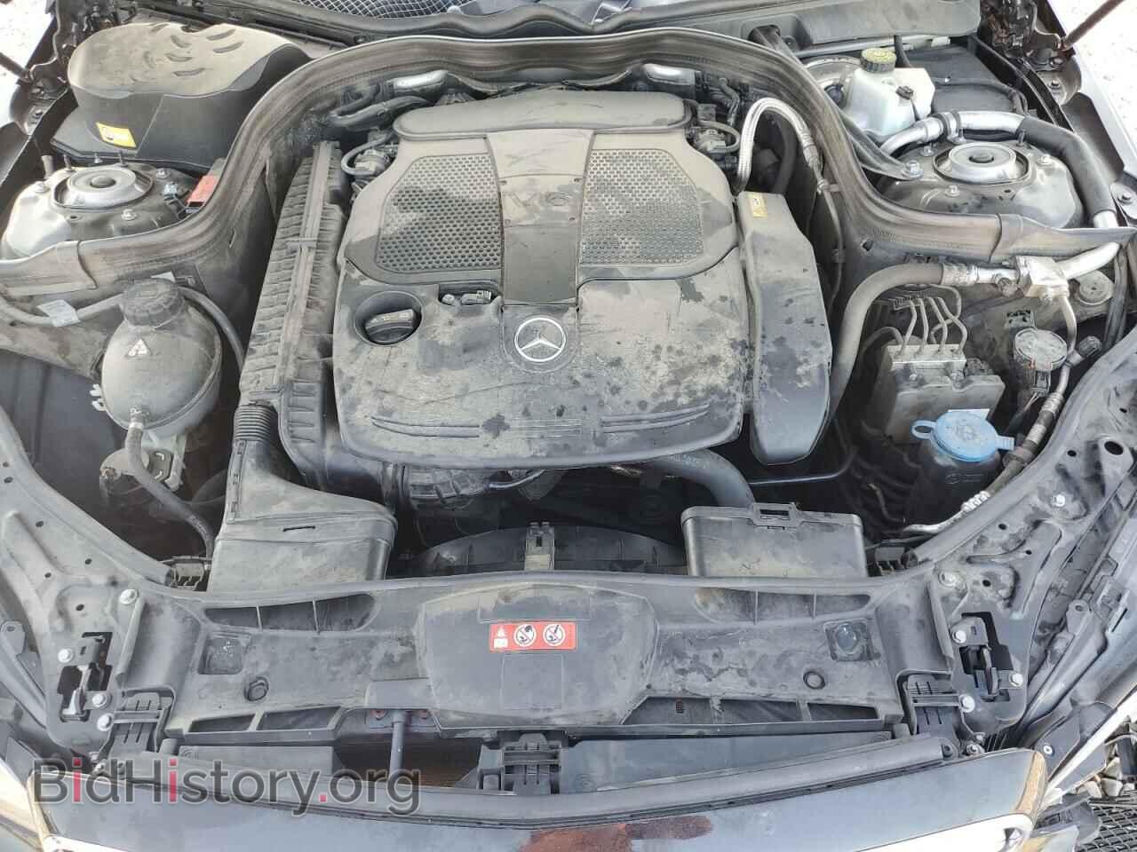 2014 MERCEDES-BENZ E-CLASS - VIN: WDDHF8JB5EA856384 - Фото 11