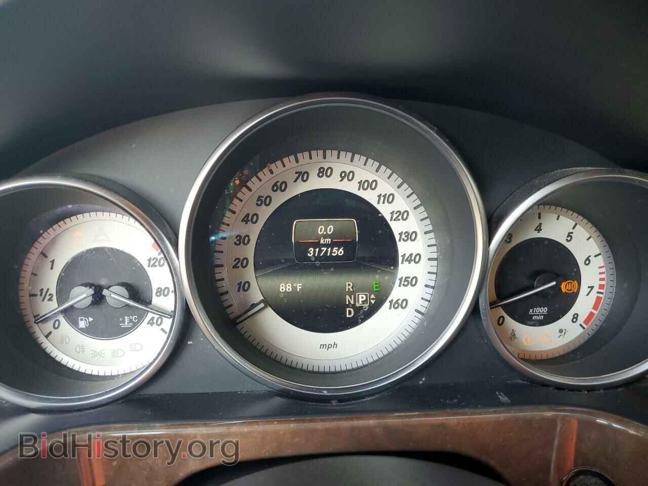 2014 MERCEDES-BENZ E-CLASS - VIN: WDDHF8JB5EA856384 - Фото 9
