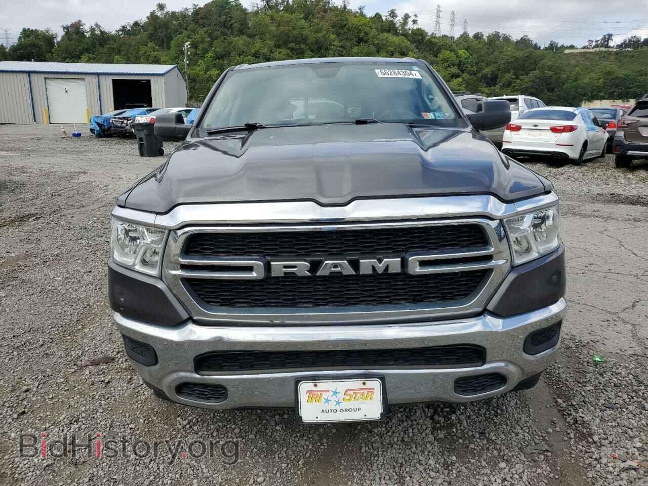 2019 RAM 1500 - VIN: 1C6SRFGT4KN626892 - Фото 5