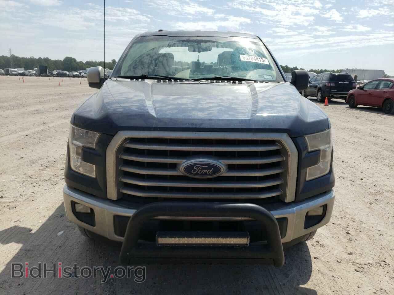 2015 FORD All Models - VIN: 1FTEW1CP9FKF15367 - Photo 5