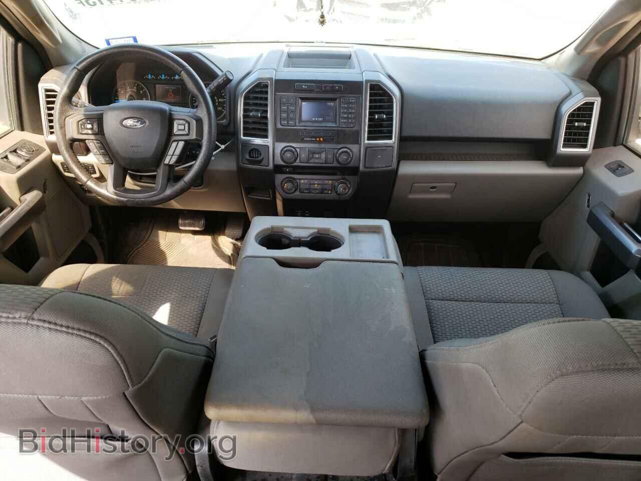 2015 FORD All Models - VIN: 1FTEW1CP9FKF15367 - Photo 8