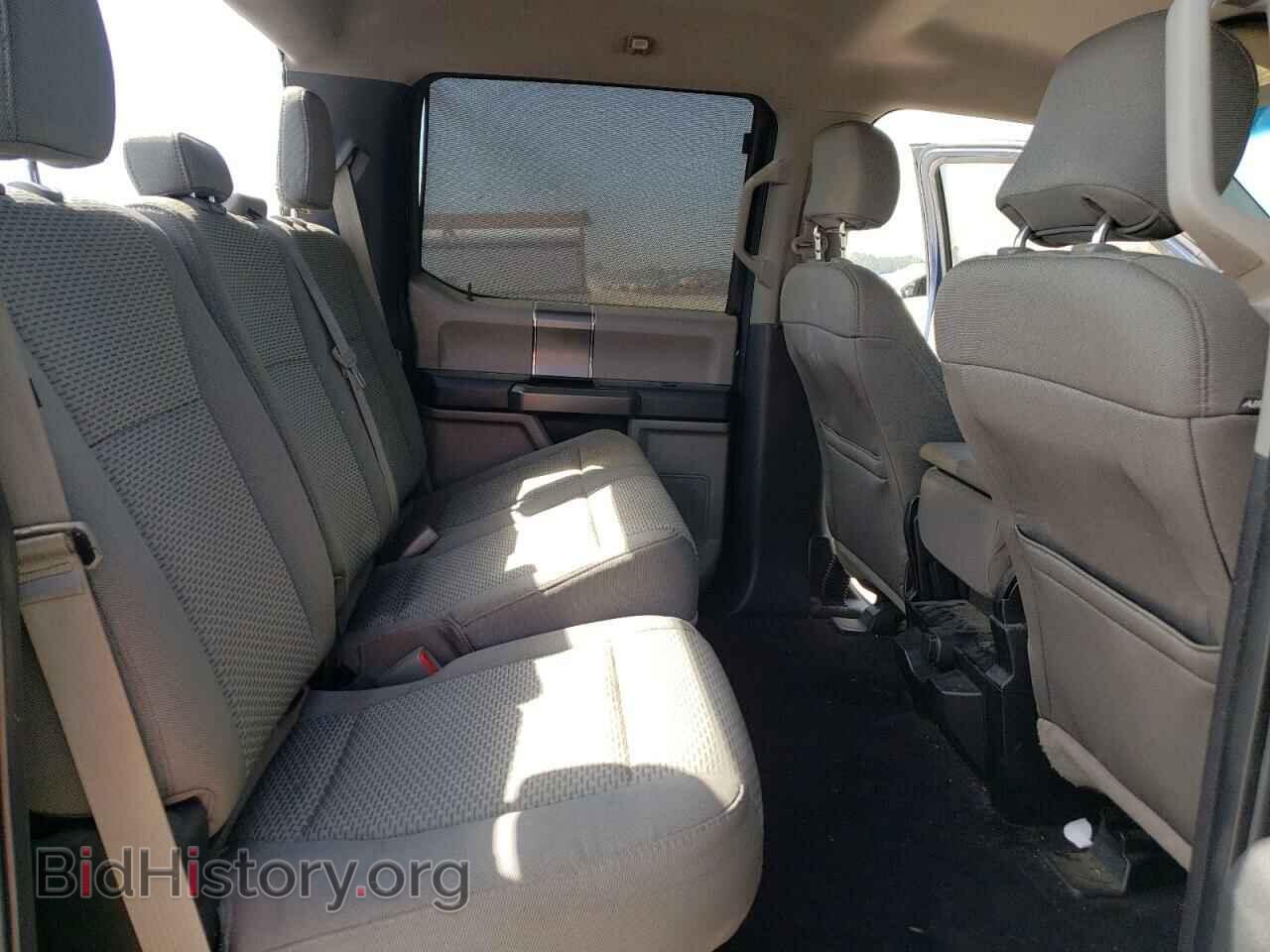 2015 FORD All Models - VIN: 1FTEW1CP9FKF15367 - Photo 10