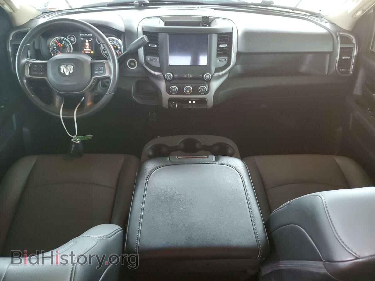 2020 RAM 2500 - VIN: 3C6UR5CL0LG286790 - Фото 8