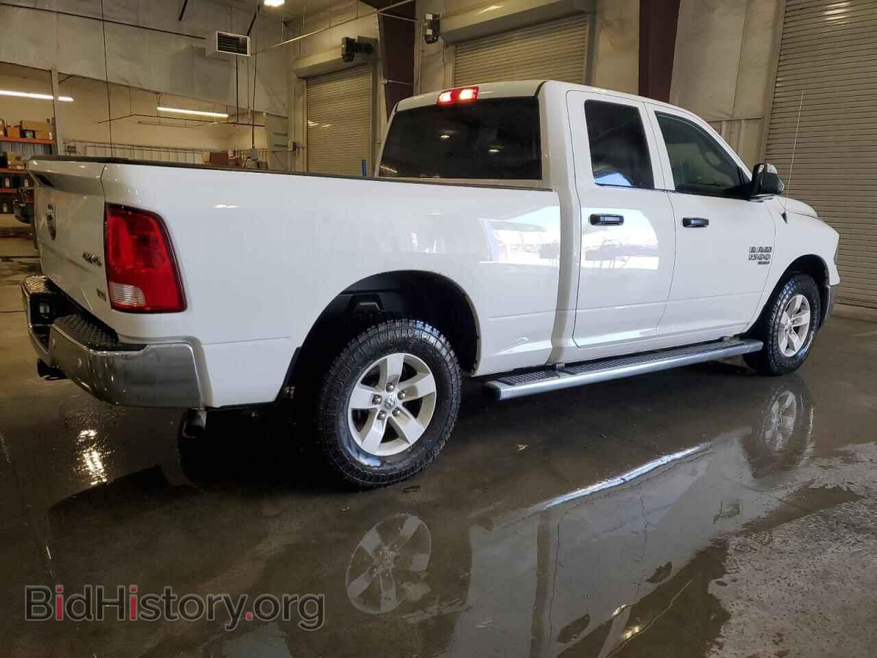 2019 RAM 1500 - VIN: 1C6RR7FGXKS566160 - Фото 3