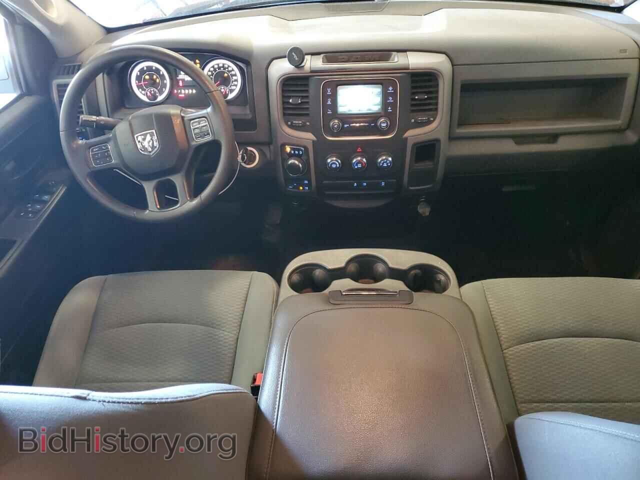 2019 RAM 1500 - VIN: 1C6RR7FGXKS566160 - Фото 8