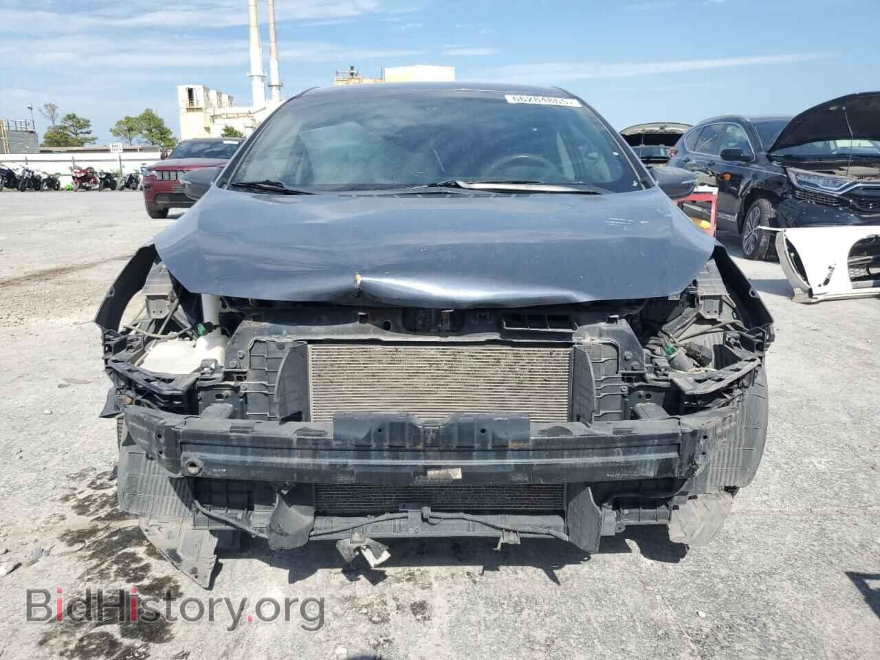 2015 KIA FORTE - VIN: KNAFX4A68F5363025 - Фото 5
