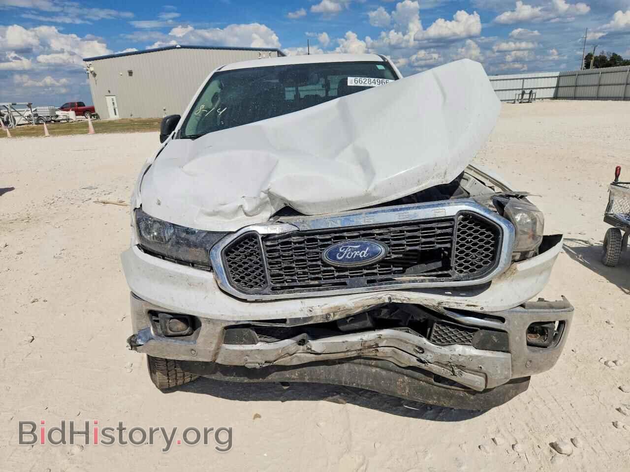 2021 FORD RANGER - VIN: 1FTER4EH4MLD90803 - Photo 5
