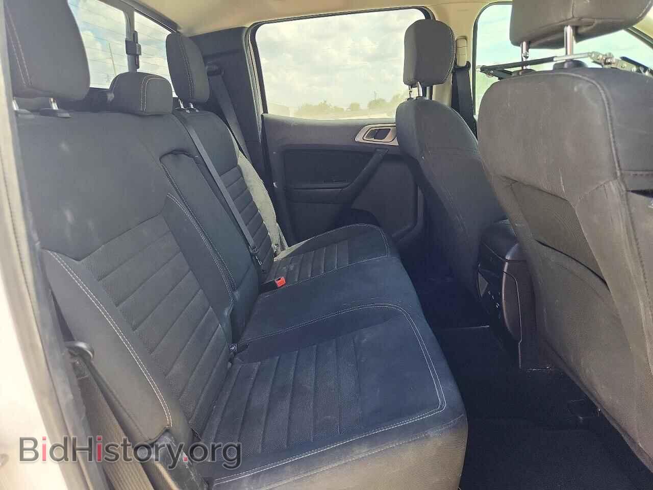 2021 FORD RANGER - VIN: 1FTER4EH4MLD90803 - Photo 10