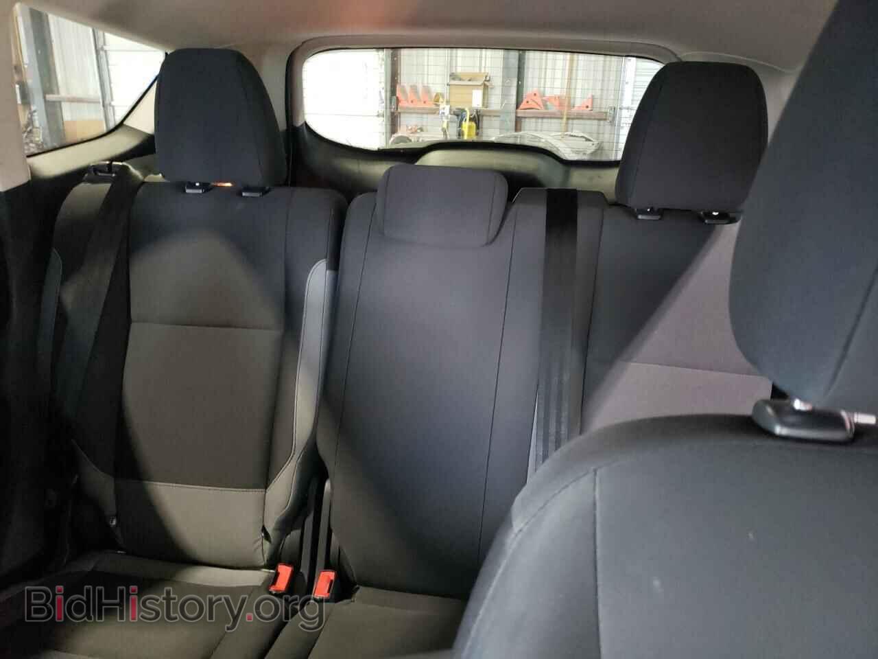 2013 FORD ESCAPE - VIN: 1FMCU0F7XDUD88046 - Фото 10