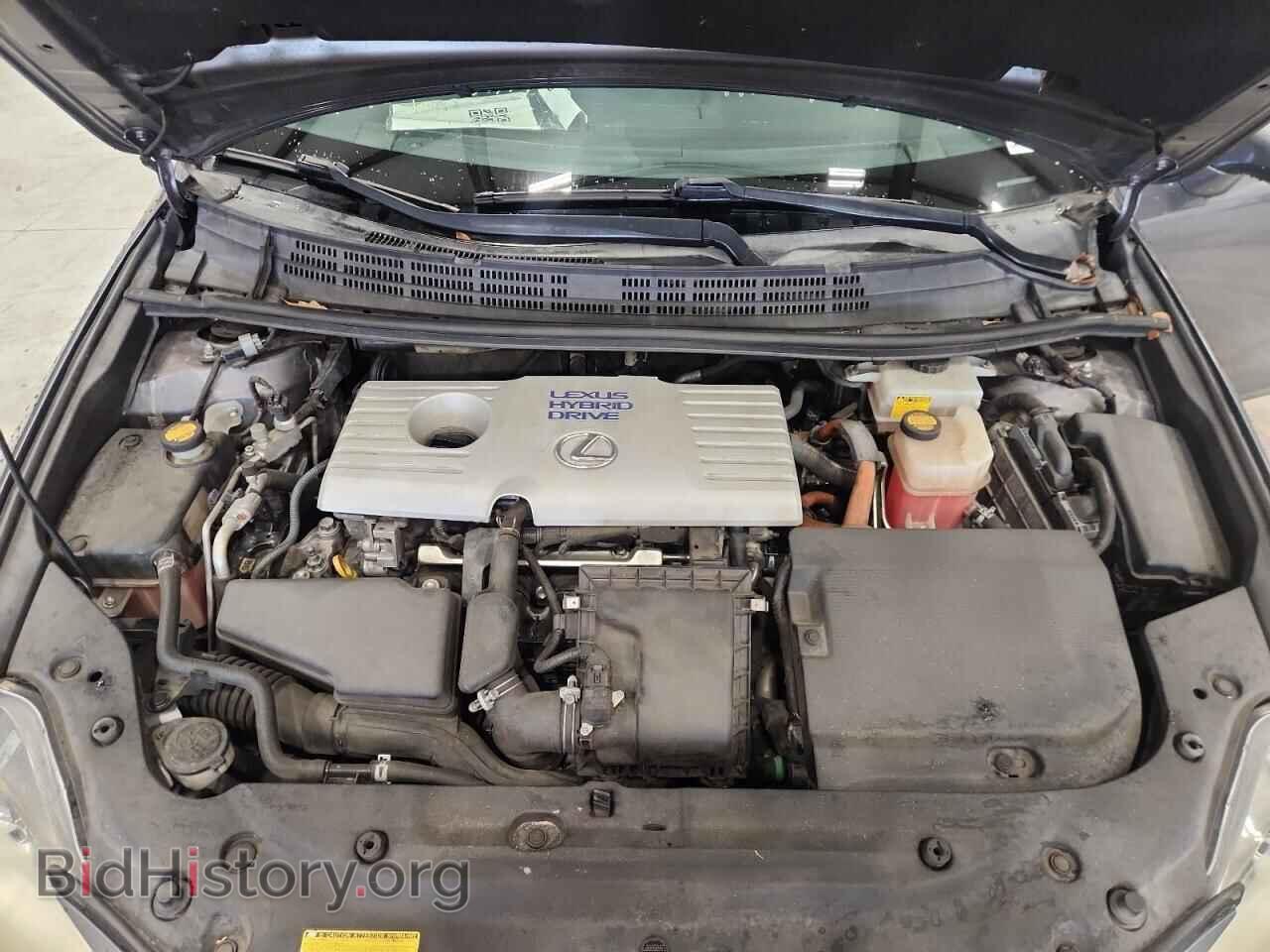 2013 LEXUS CT 200 - VIN: JTHKD5BH2D2143246 - Фото 11