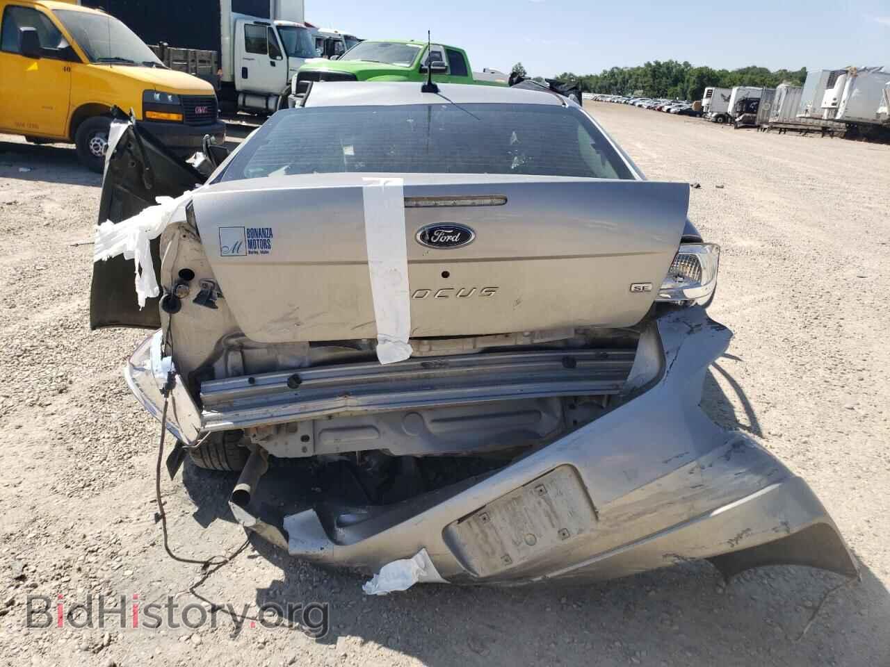 2008 FORD FOCUS - VIN: 1FAHP33N78W171303 - Фото 6
