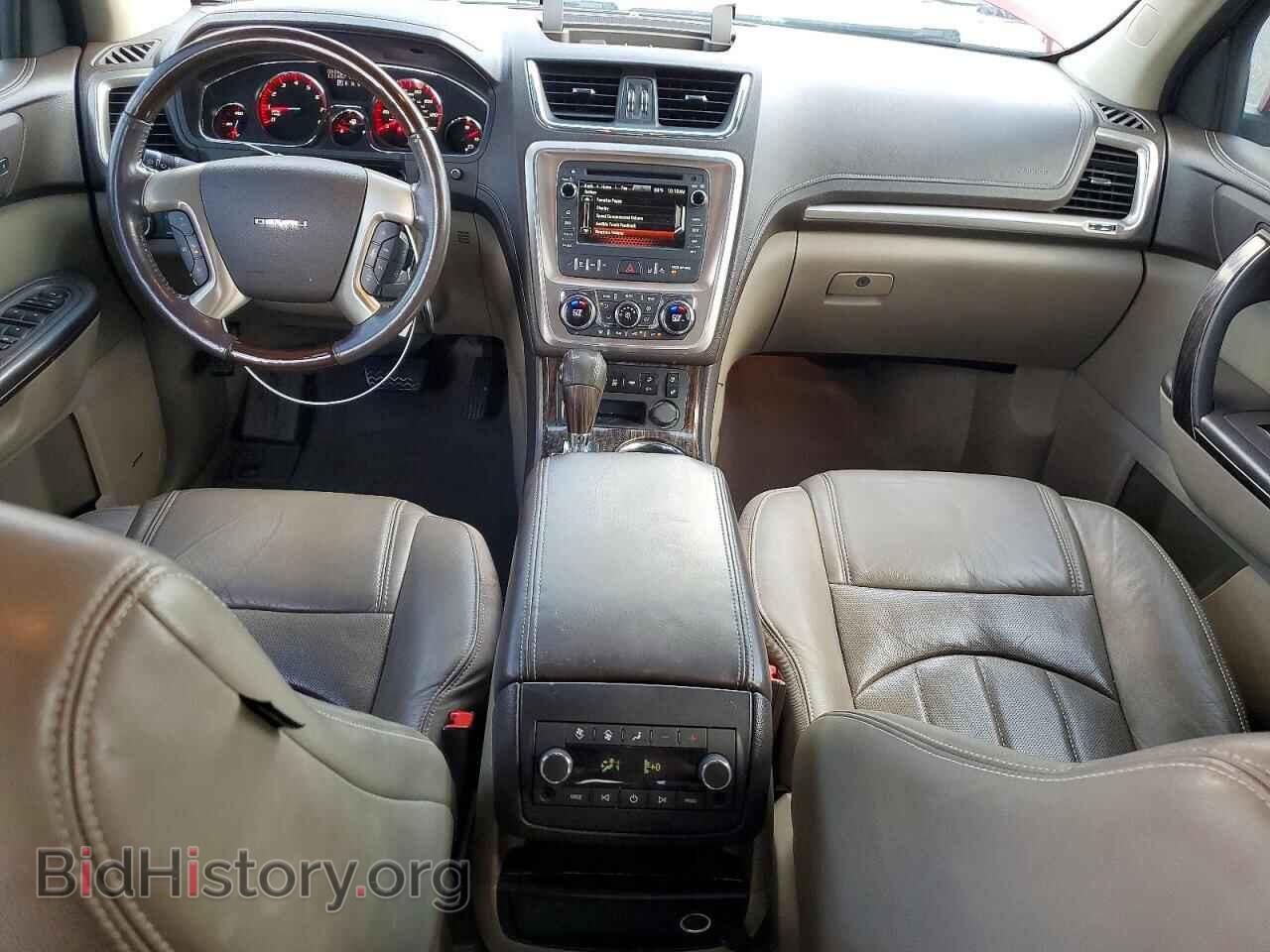 2014 GMC ACADIA DEN - VIN: 1GKKVTKDXEJ201499 - Photo 8