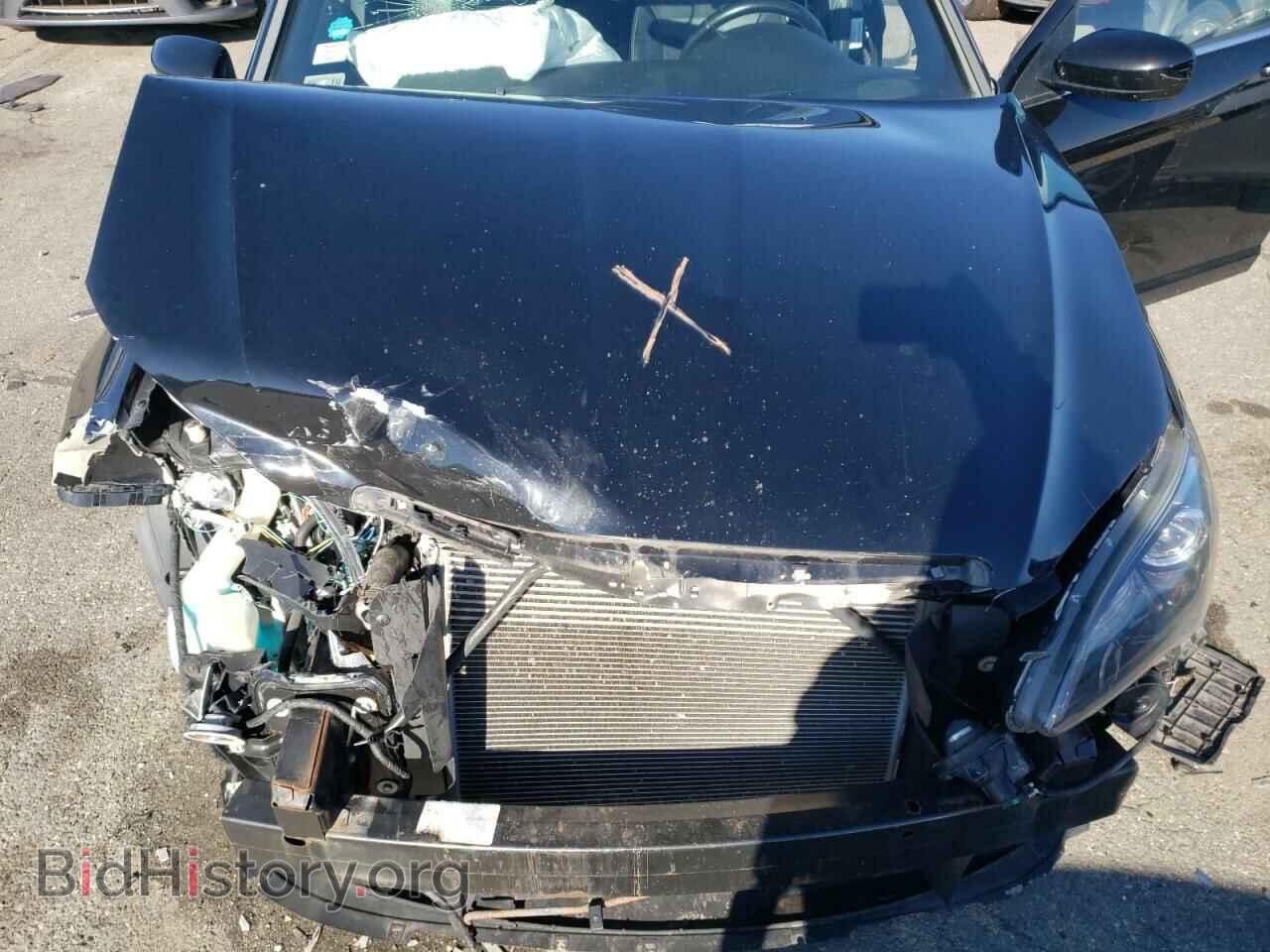 2011 CHRYSLER 200 - VIN: 1C3BC8FG7BN612371 - Фото 7