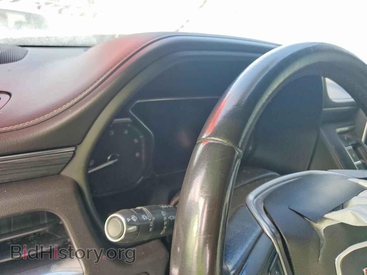 2021 GMC YUKON - VIN: 1GKS2GKD1MR253118 - Фото 9
