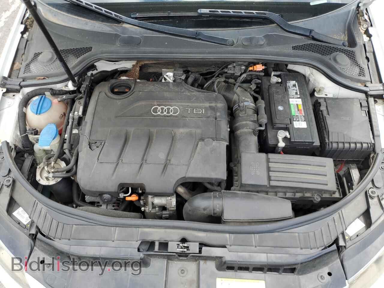 2012 AUDI A3 - VIN: WAUKJAFM3CA123311 - Photo 11