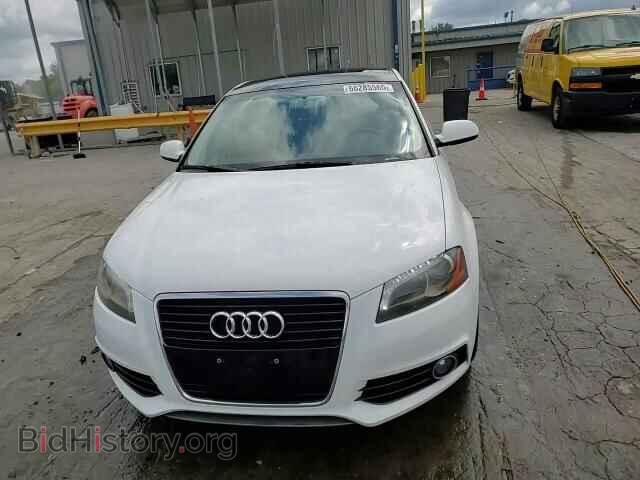 2012 AUDI A3 - VIN: WAUKJAFM3CA123311 - Photo 14