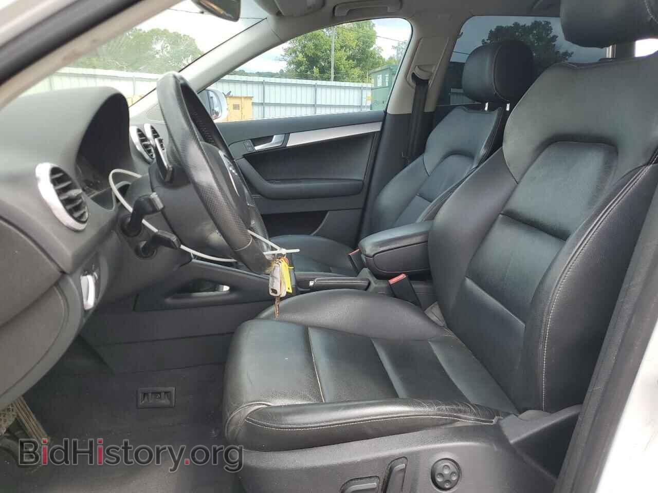 2012 AUDI A3 - VIN: WAUKJAFM3CA123311 - Photo 7