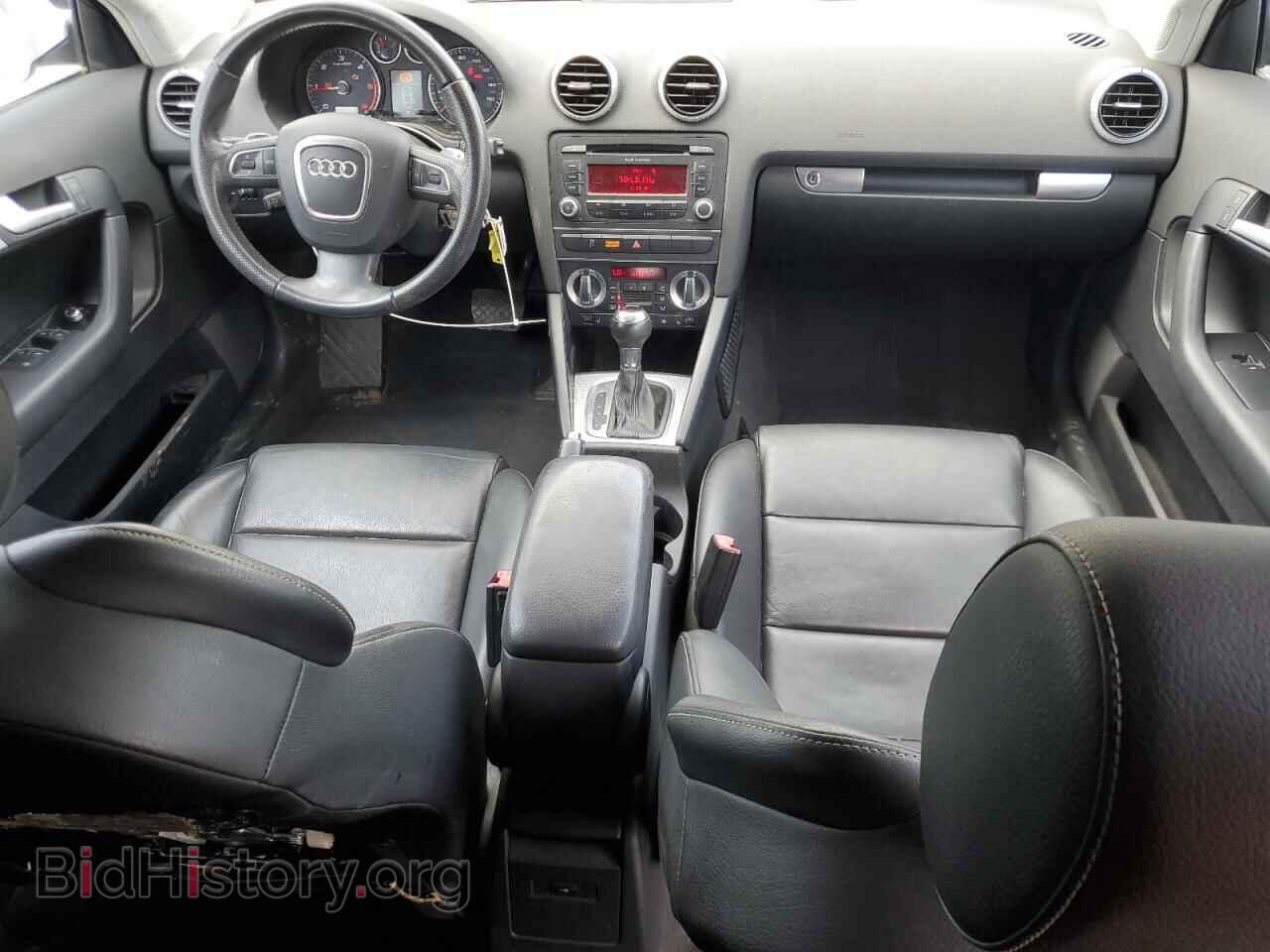 2012 AUDI A3 - VIN: WAUKJAFM3CA123311 - Photo 8