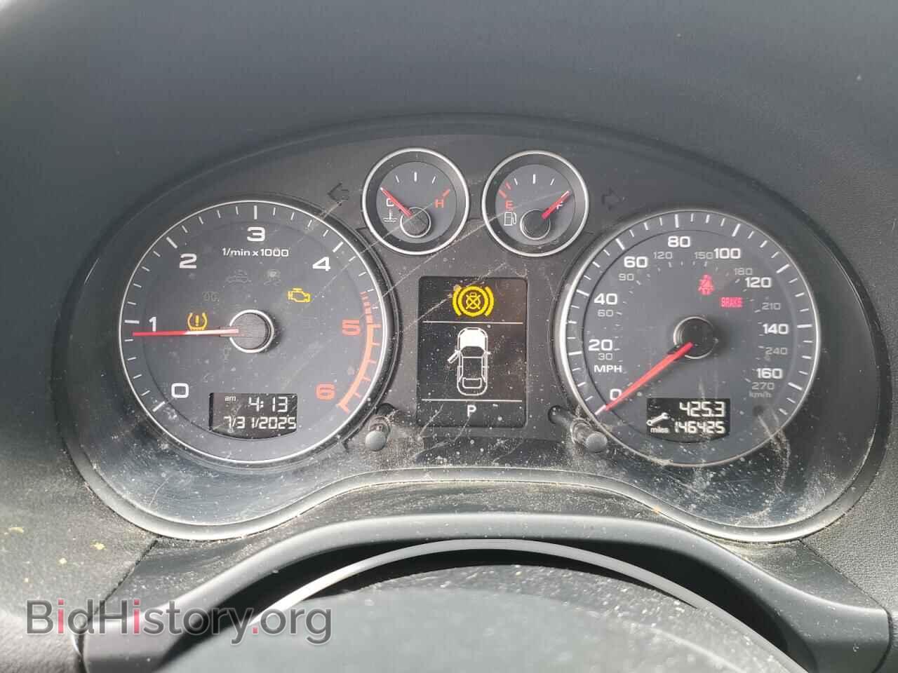2012 AUDI A3 - VIN: WAUKJAFM3CA123311 - Photo 9
