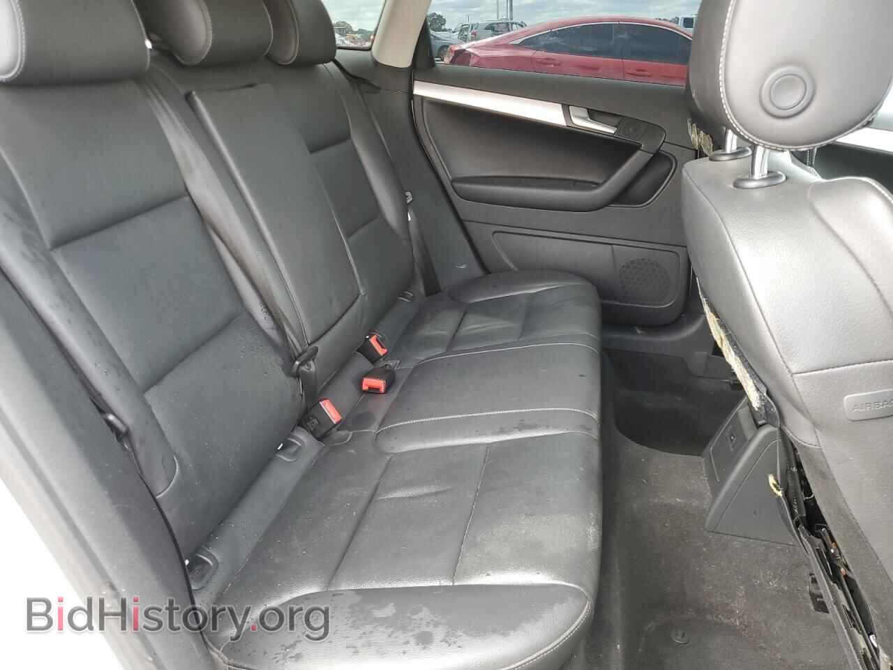 2012 AUDI A3 - VIN: WAUKJAFM3CA123311 - Photo 10