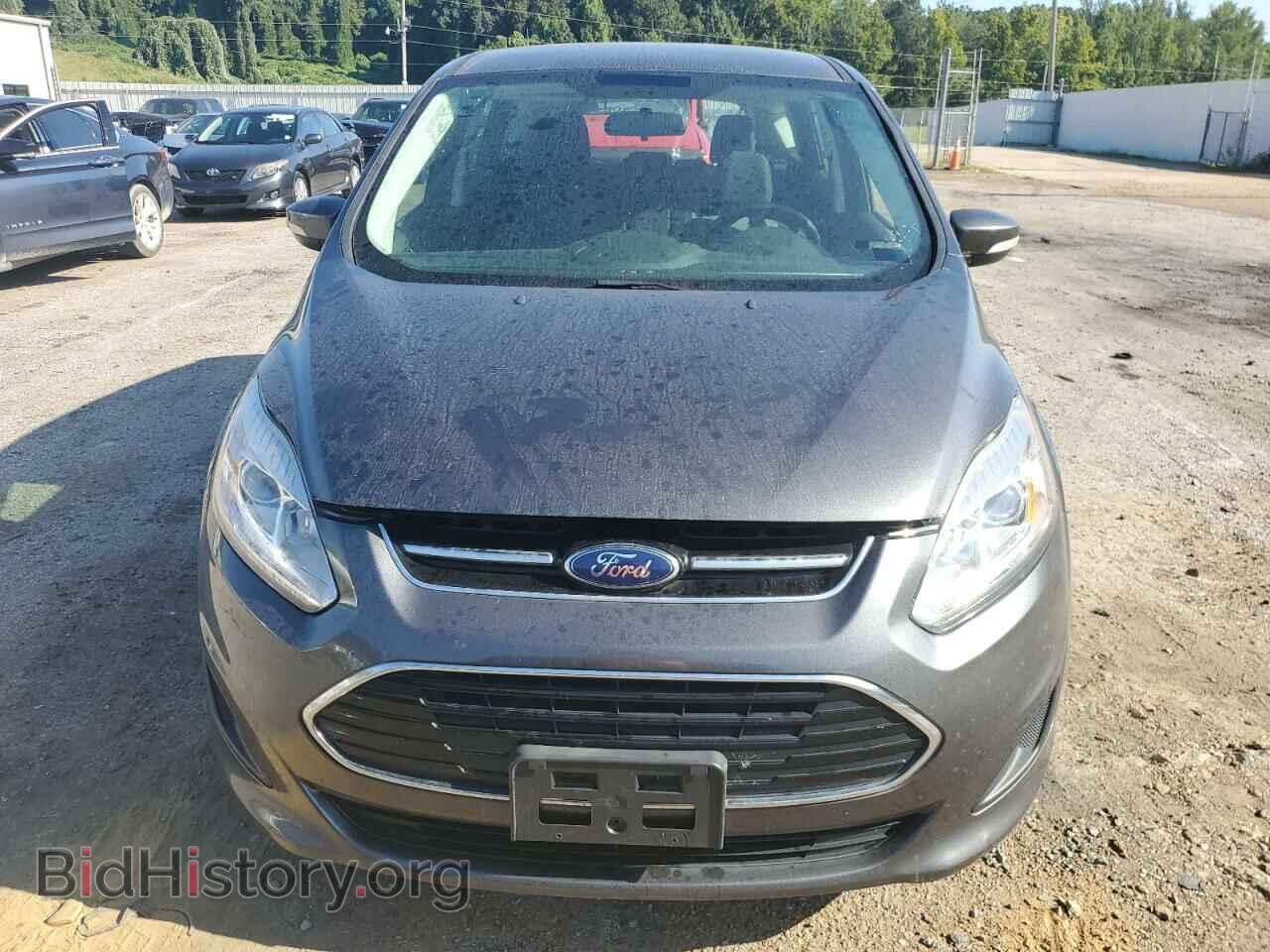 2017 FORD CMAX - VIN: 1FADP5AU2HL113749 - Photo 5