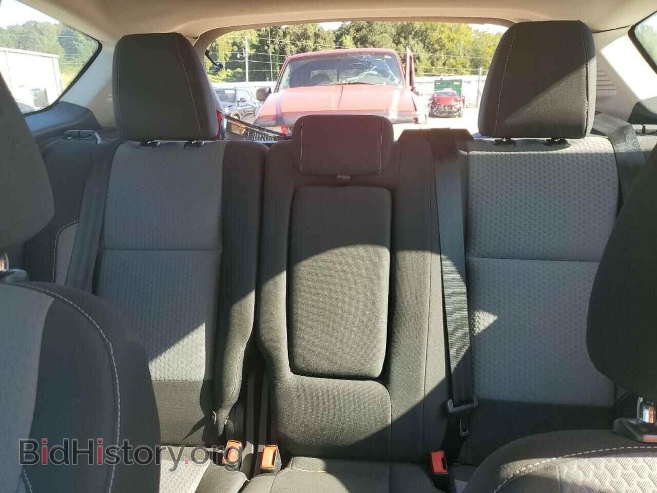 2017 FORD CMAX - VIN: 1FADP5AU2HL113749 - Photo 10