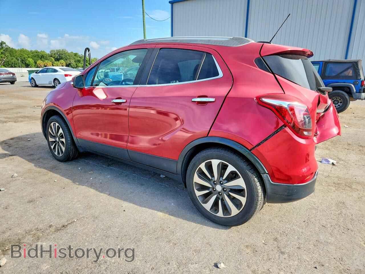2017 BUICK ENCORE - VIN: KL4CJCSB4HB061128 - Photo 2
