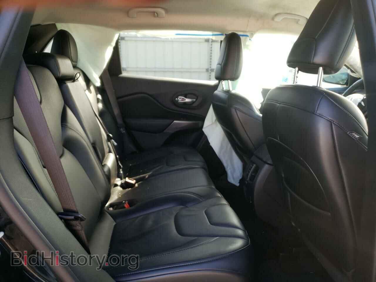 2020 JEEP CHEROKEE - VIN: 1C4PJLDB0LD577116 - Фото 6