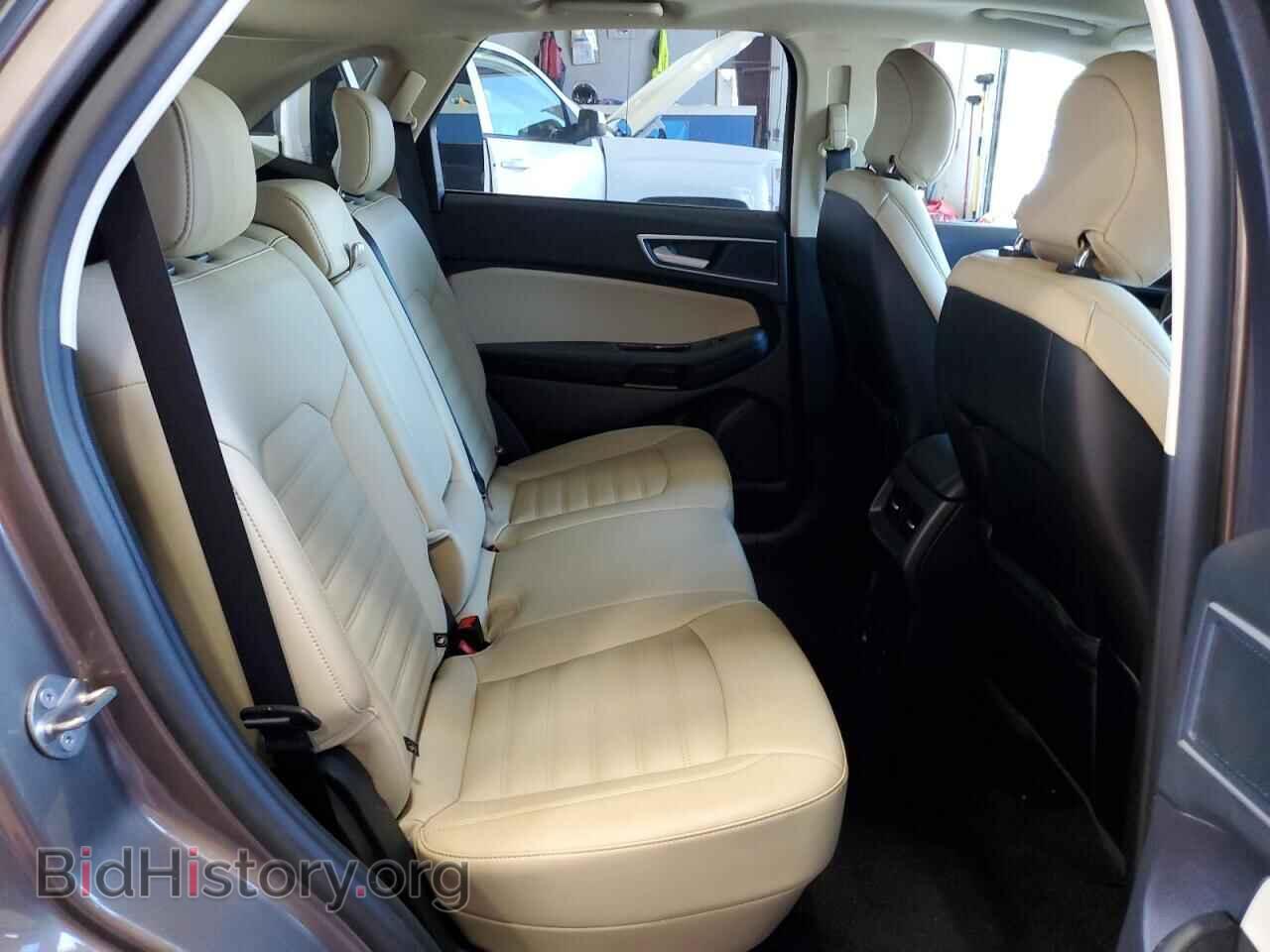 2019 FORD EDGE - VIN: 2FMPK3J97KBB20446 - Фото 11