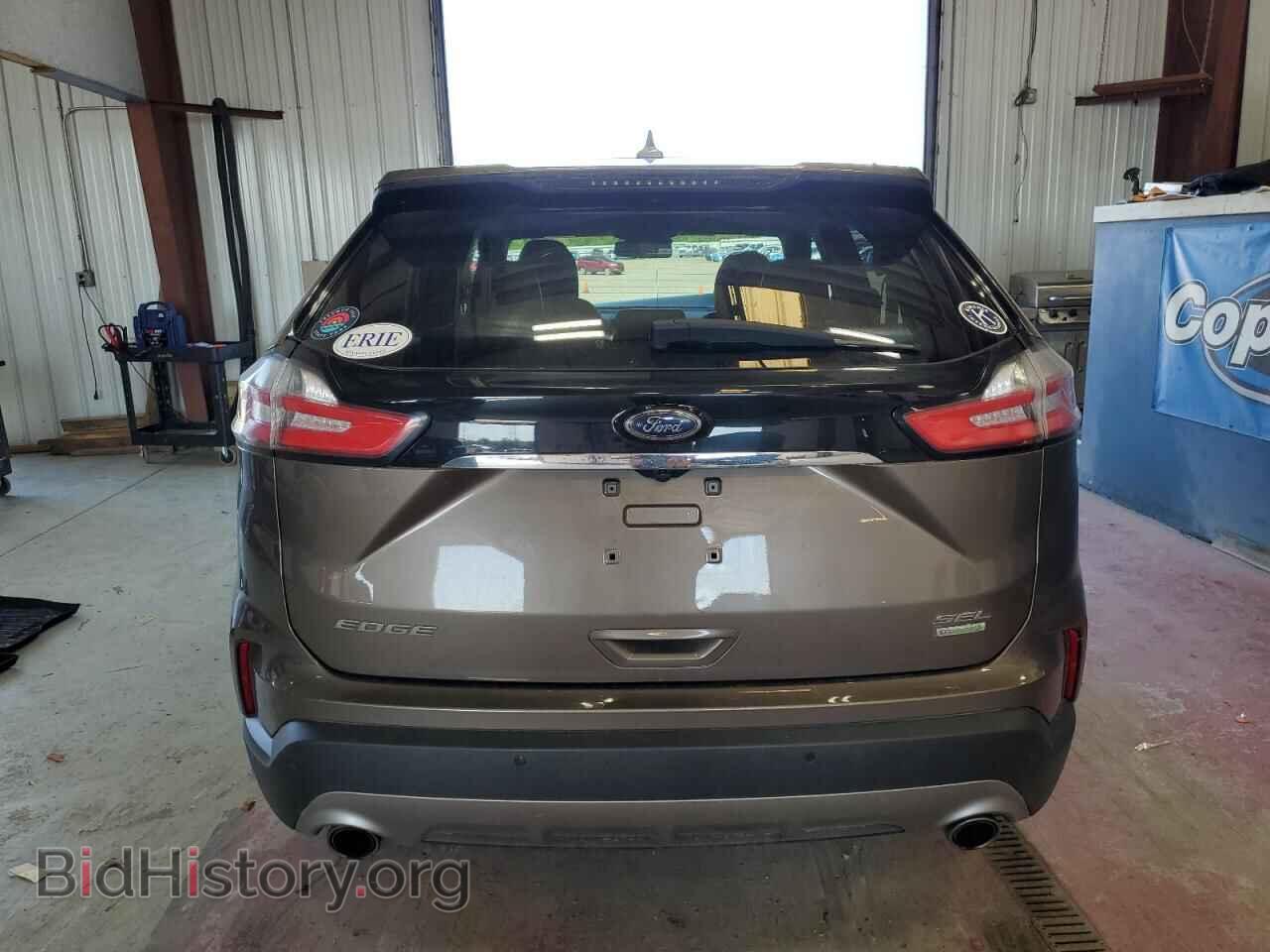 2019 FORD EDGE - VIN: 2FMPK3J97KBB20446 - Фото 6