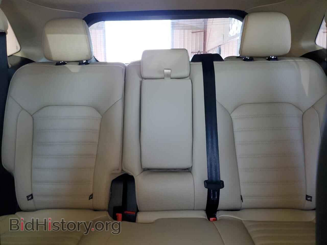 2019 FORD EDGE - VIN: 2FMPK3J97KBB20446 - Фото 10