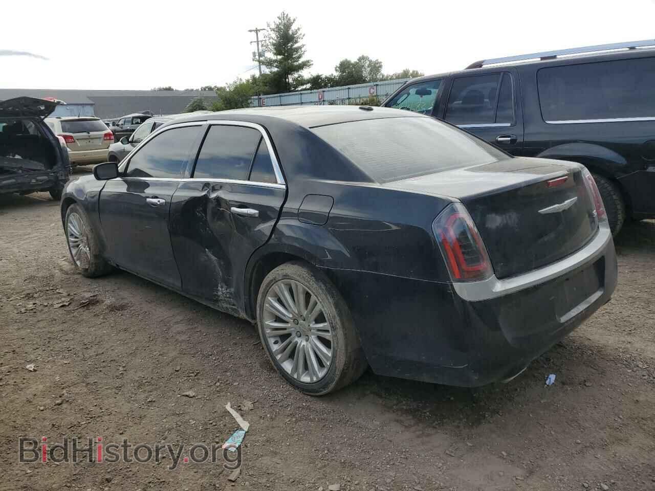 2012 CHRYSLER 300 - VIN: 2C3CCACG0CH231584 - Photo 2