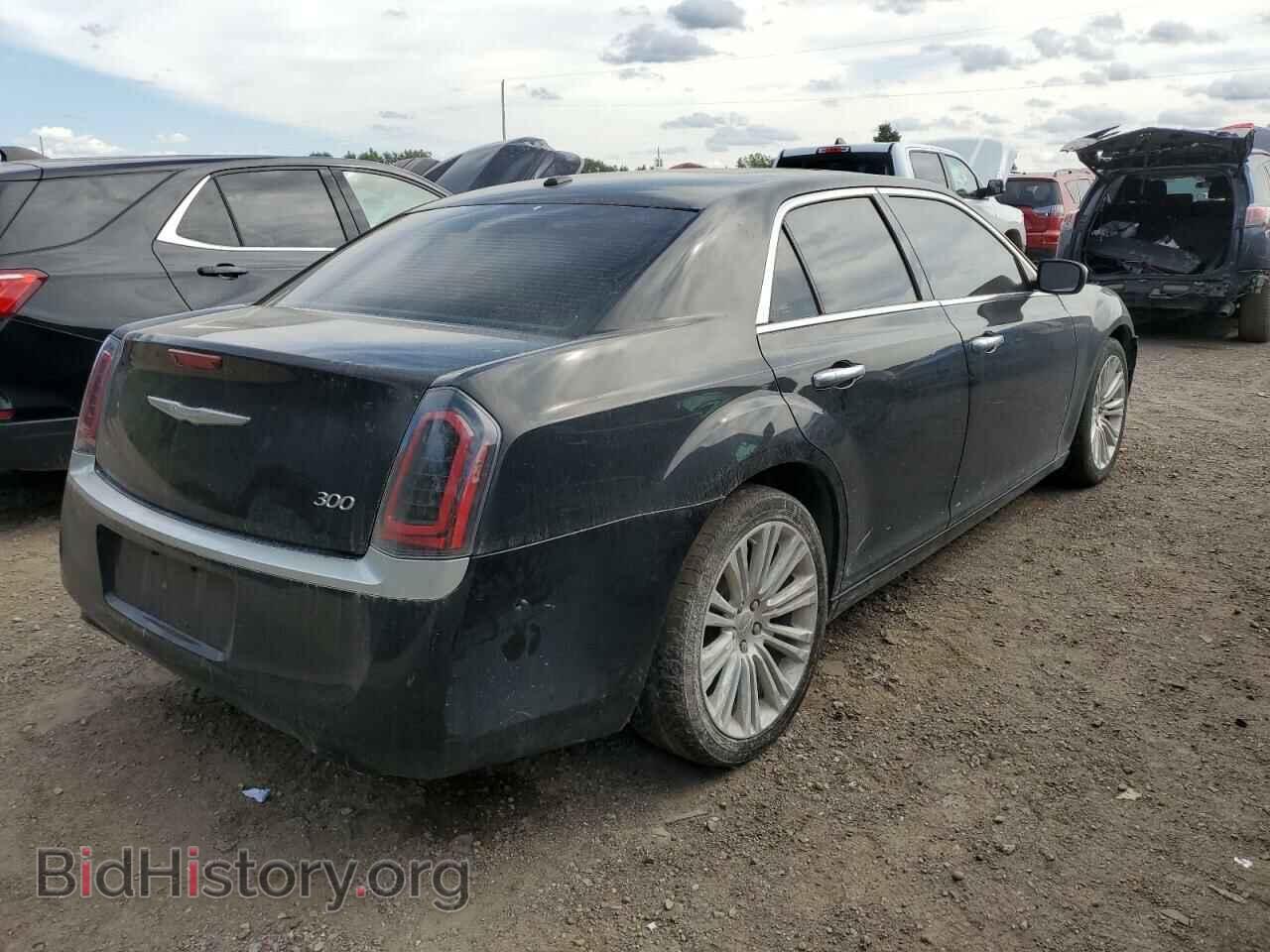 2012 CHRYSLER 300 - VIN: 2C3CCACG0CH231584 - Photo 3