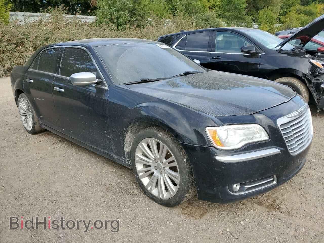 2012 CHRYSLER 300 - VIN: 2C3CCACG0CH231584 - Photo 4