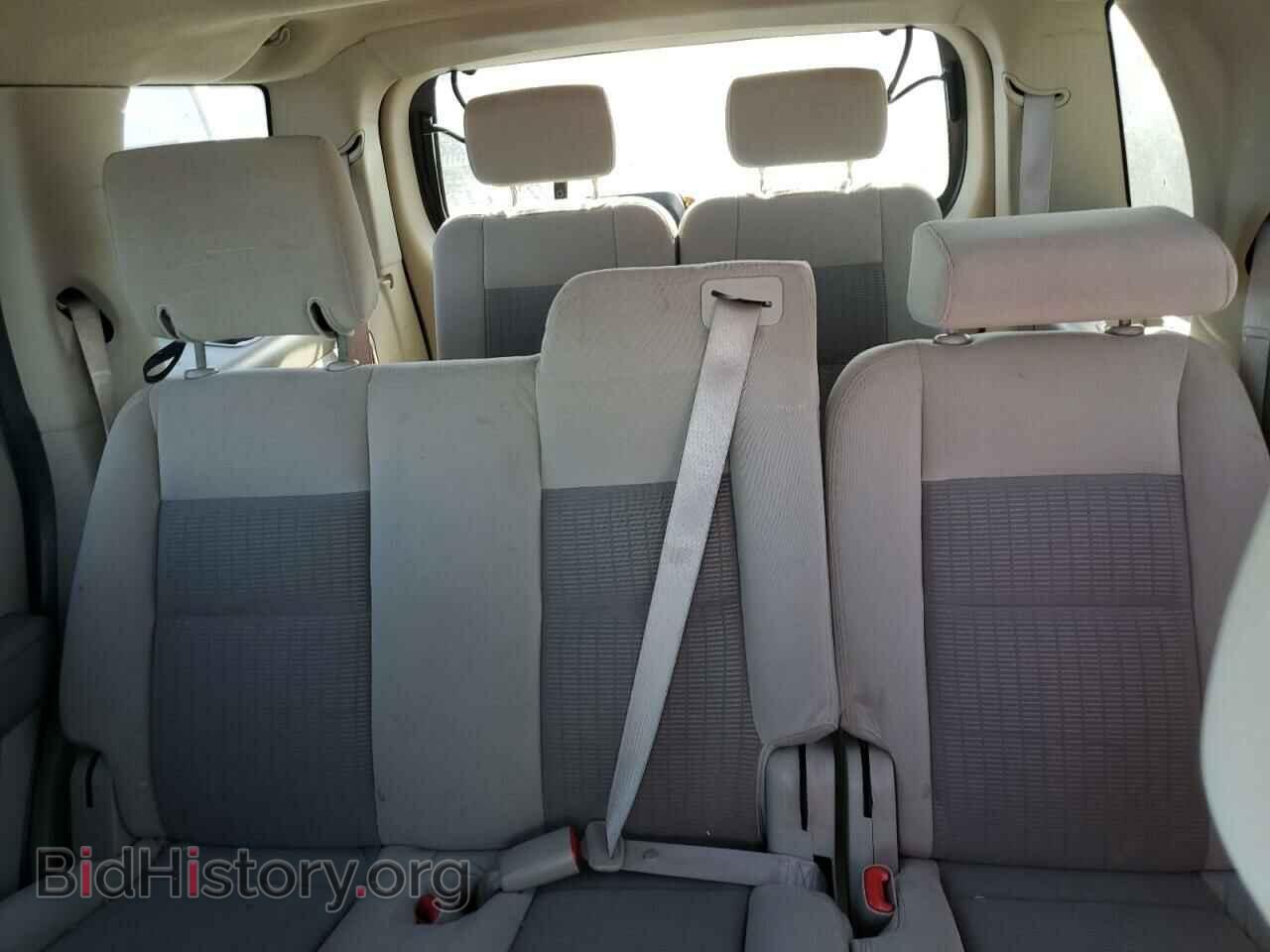 2006 FORD EXPLORER - VIN: 1FMEU73E16UB35480 - Фото 10