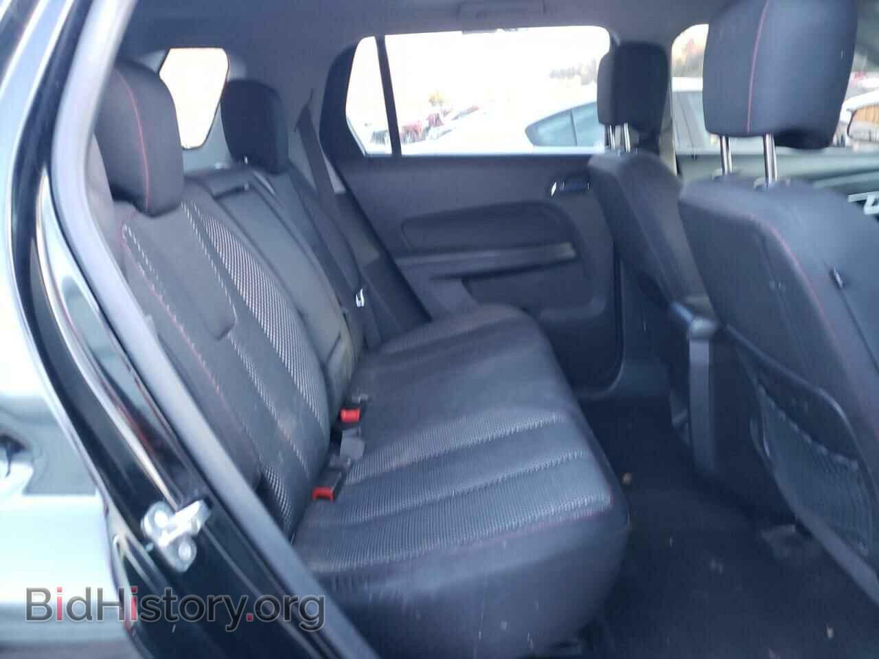 2016 GMC TERRAIN - VIN: 2GKFLTEK1G6219097 - Фото 6