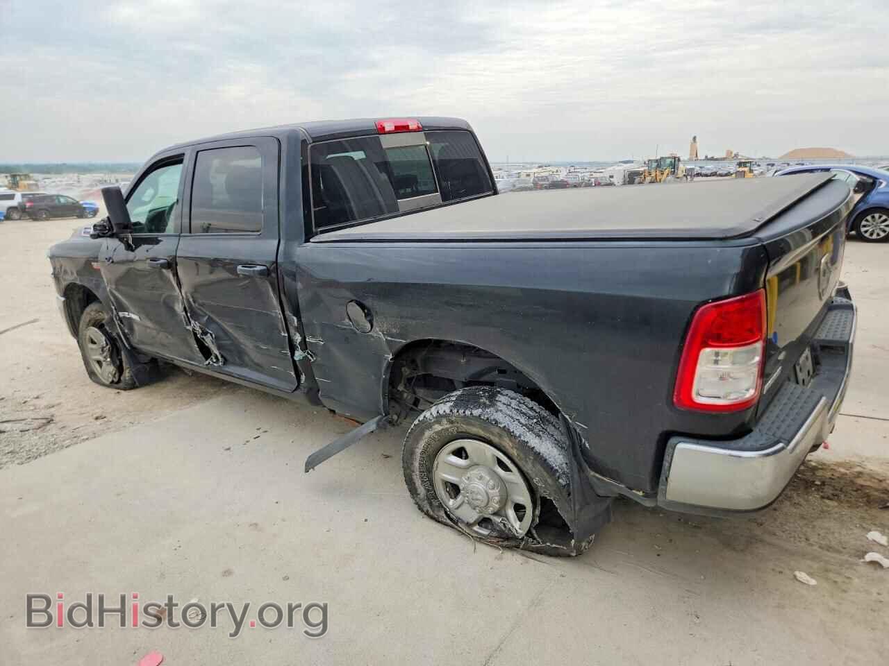 2022 RAM 2500 - VIN: 3C6UR5CJ1NG326568 - Photo 2