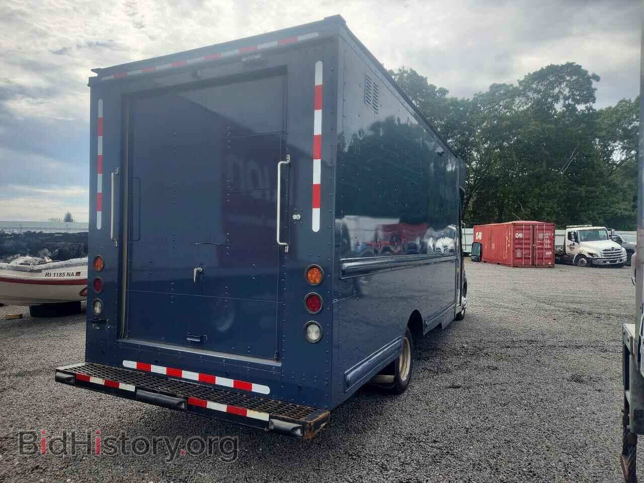 2021 FORD TRANSIT - VIN: 1FDDF6P81MKA41788 - Photo 3